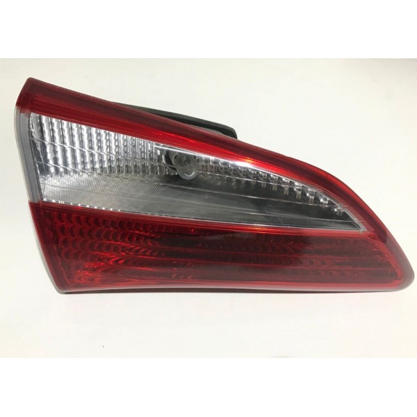 Lanterna Tampa Traseira Le Hb20s 2014 À 2019 924041s100