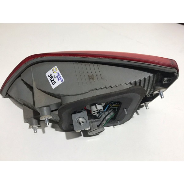 Lanterna Tampa Traseira Le Hb20s 2014 À 2019 924041s100