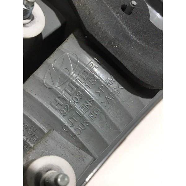 Lanterna Tampa Traseira Le Hb20s 2014 À 2019 924041s100