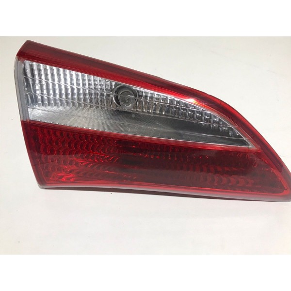 Lanterna Tampa Traseira Le Hb20s 2014 À 2019 924041s100