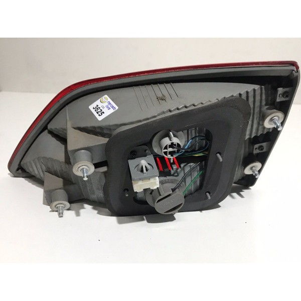 Lanterna Tampa Traseira Le Hb20s 2014 À 2019 924041s100