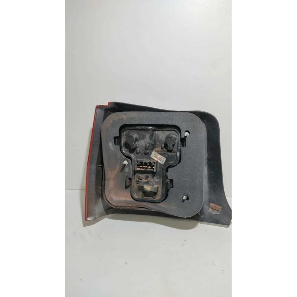 Lanterna Uno Mille Fire Esquerda Soquete 2004 2005 A 2011 Esquerdo/motorista