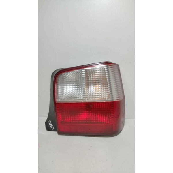 Lanterna Uno Mille Fire Esquerda Soquete 2004 2005 A 2011 Esquerdo/motorista