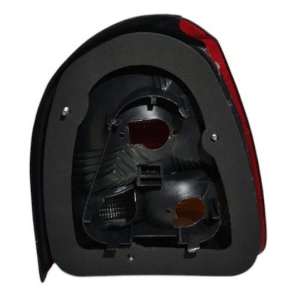 Lanterna Traseira Esquerda Gol Bola G2 95-99 Esquerdo/motorista