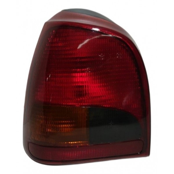 Lanterna Traseira Esquerda Gol Bola G2 95-99 Esquerdo/motorista