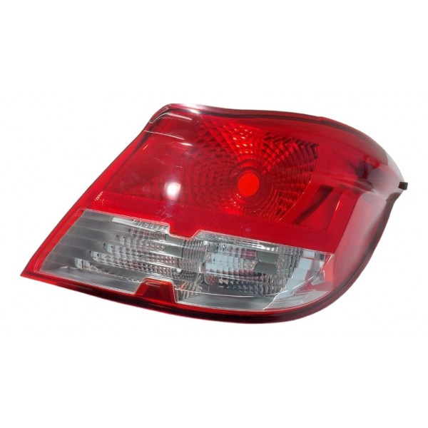 Lanterna Traseira Direita Gm Onix 13/16 Peça Universal Direito/passageiro