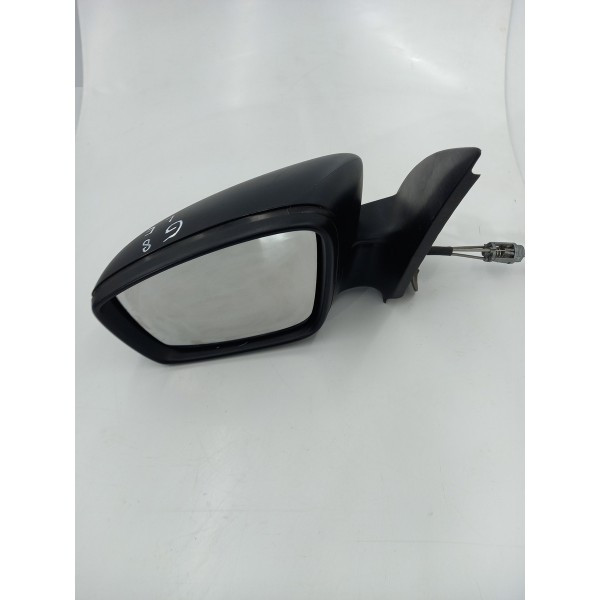 Retrovisor Manual Gol Voyage G6 G7 15/18 E9024535