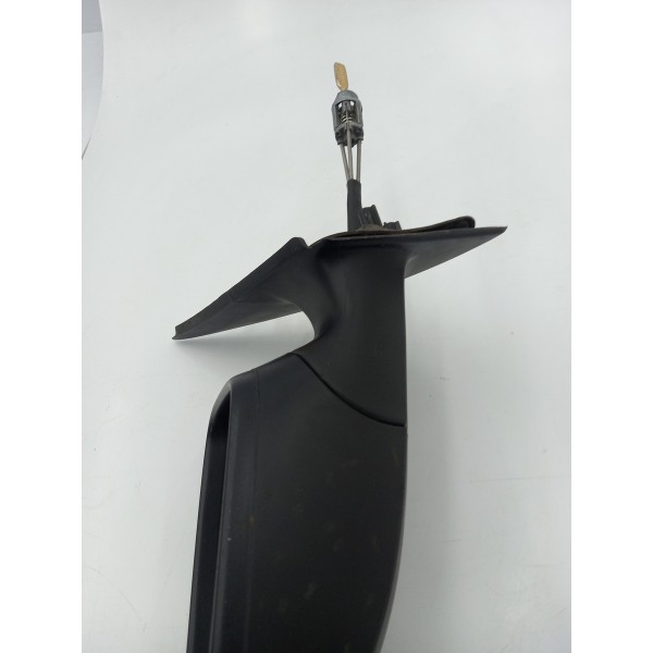 Retrovisor Manual Gol Voyage G6 G7 15/18 E9024535