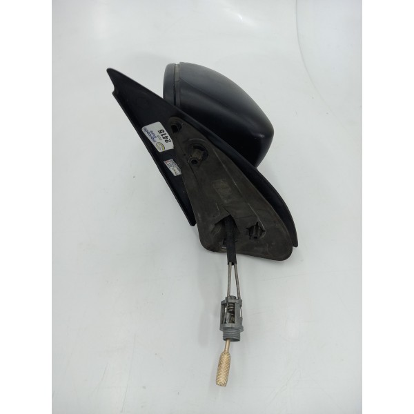 Retrovisor Manual Gol Voyage G6 G7 15/18 E9024535