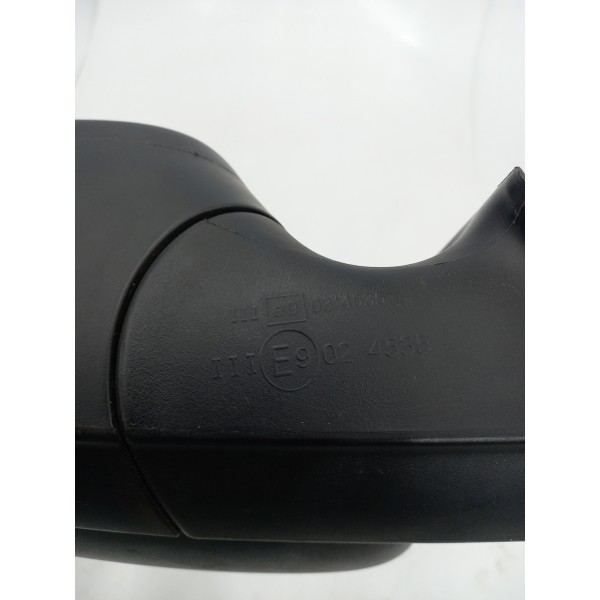 Retrovisor Manual Gol Voyage G6 G7 15/18 E9024535