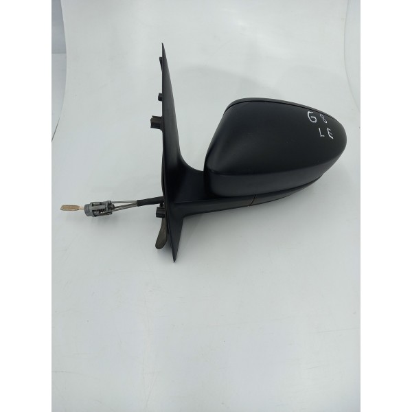 Retrovisor Manual Gol Voyage G6 G7 15/18 E9024535
