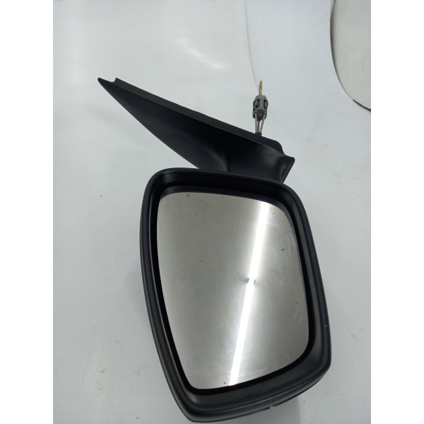 Retrovisor Manual Gol Voyage G6 G7 15/18 E9024535