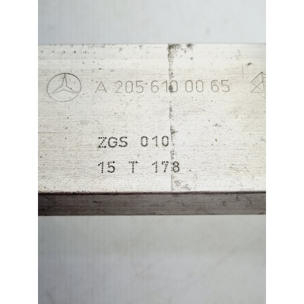 Suporte Proteçao Cardan Mercedes C200 C180 2015 A 2019