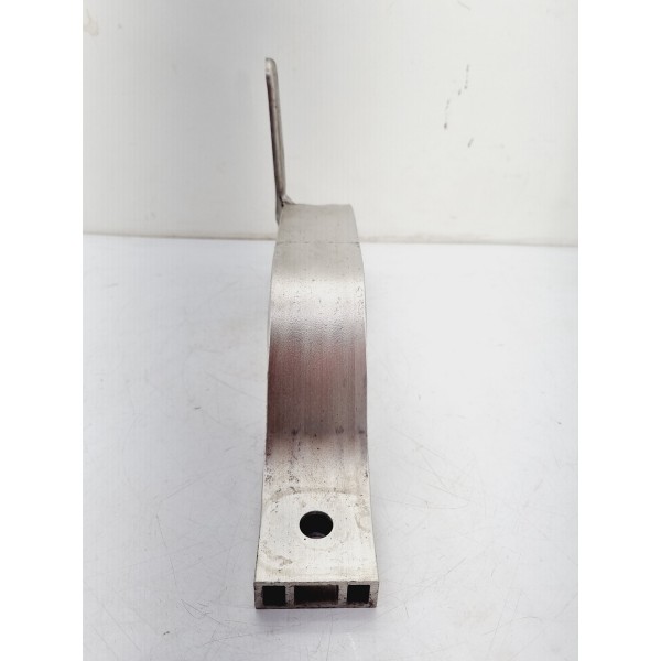 Suporte Proteçao Cardan Mercedes C200 C180 2015 A 2019