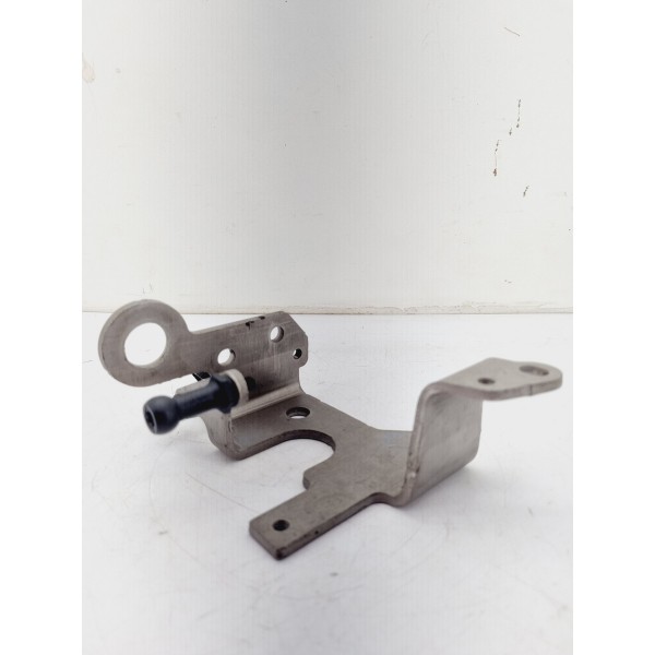 Suporte Suspensão Motor Mercedes C200 C180 2015 A 2019