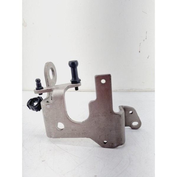 Suporte Suspensão Motor Mercedes C200 C180 2015 A 2019