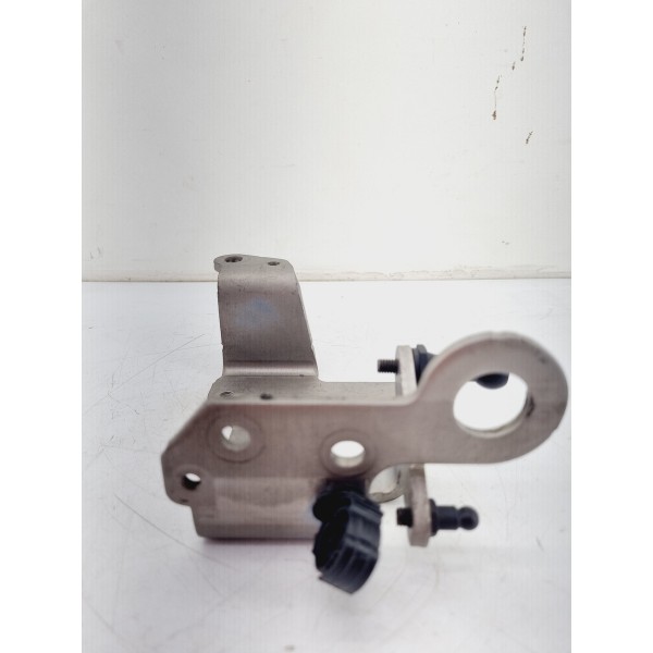 Suporte Suspensão Motor Mercedes C200 C180 2015 A 2019