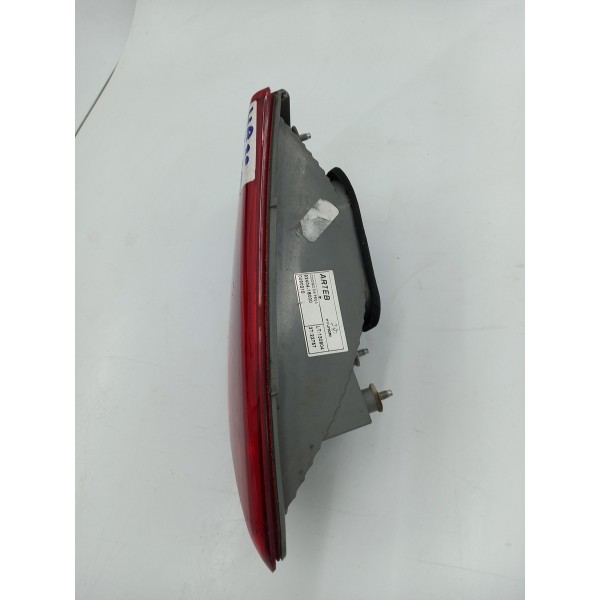 Lanterna Direita Tampa Hb20 2011 2013 2014 2015 2019 Usado Direito/passageiro