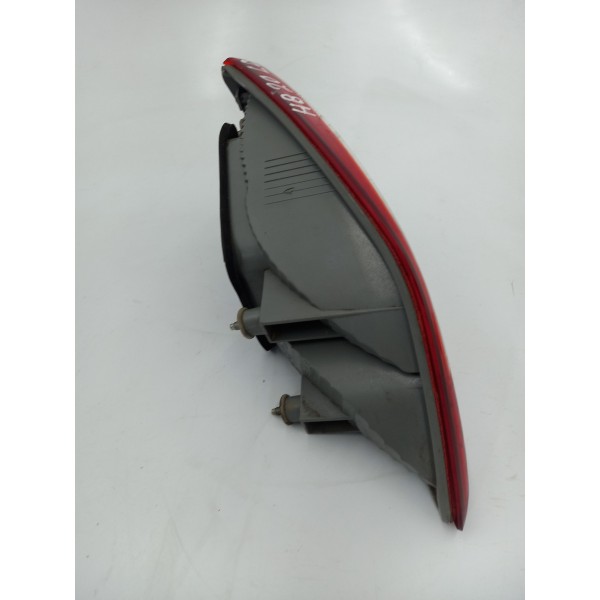 Lanterna Direita Tampa Hb20 2011 2013 2014 2015 2019 Usado Direito/passageiro