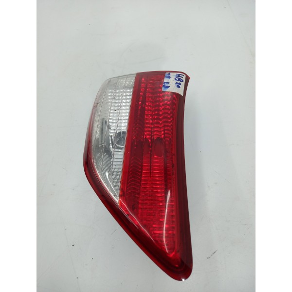Lanterna Direita Tampa Hb20 2011 2013 2014 2015 2019 Usado Direito/passageiro