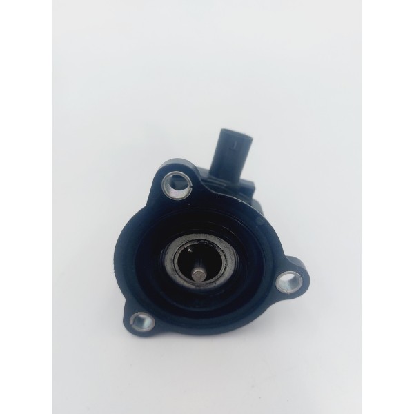 Válvula Reguladora Turbo Mercedes C180 C200\c250 Gla200 2015