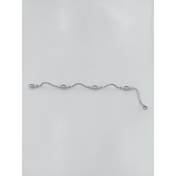 Tubo Retorno Bicos Injetores Motor O352 O366 Mb L1113 1313