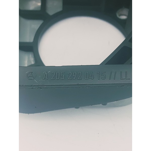 Pedal Freio Mercedes C180 C200 C250 2015 A 2018