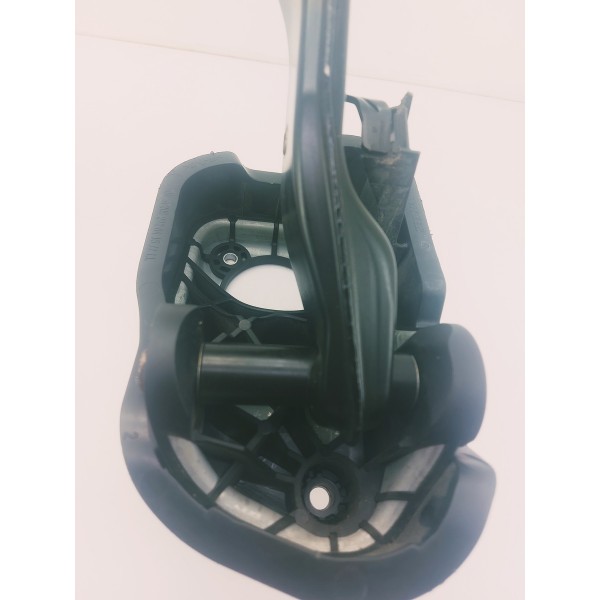 Pedal Freio Mercedes C180 C200 C250 2015 A 2018