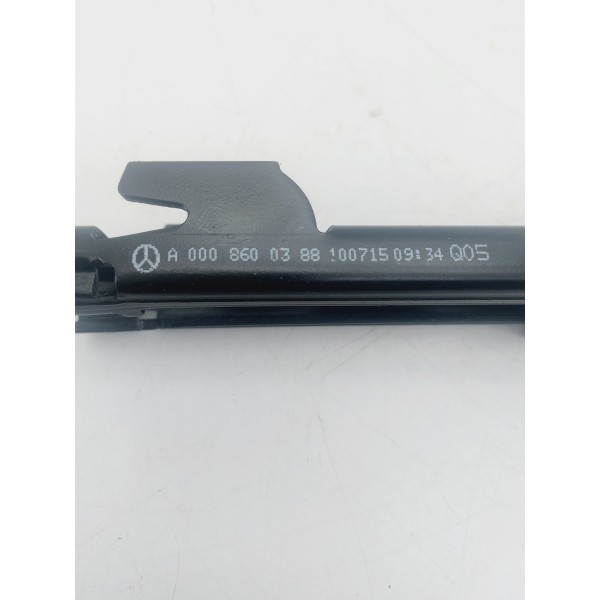 Regulador Altura Cinto Segurança Dir Gla 200 2016 Original