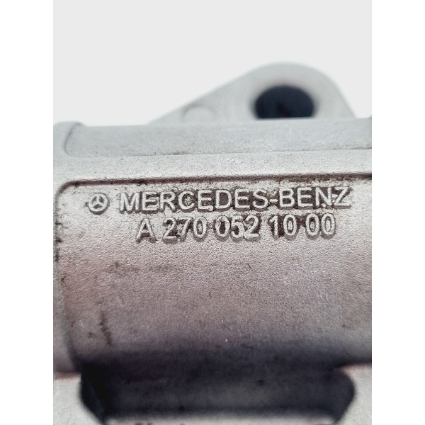 Esticador Hidráulico Mercedes A200 Gla200 1.6 2013 A 2018