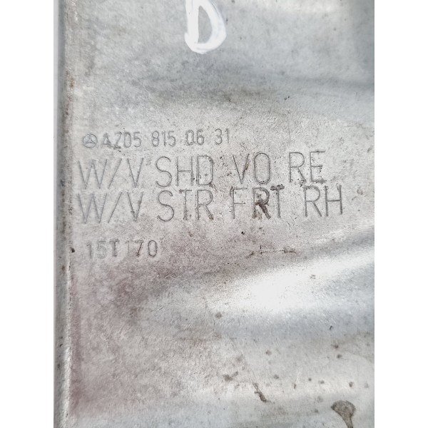 Suporte Mercedes Dir C200 2015 A 2019