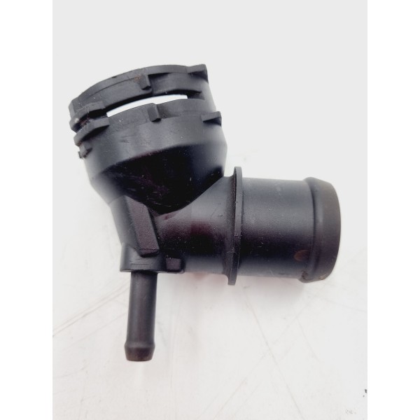 Flange Conexão Sup Radiador Mercedes 1.4/2.0 16v 2013 A 2018