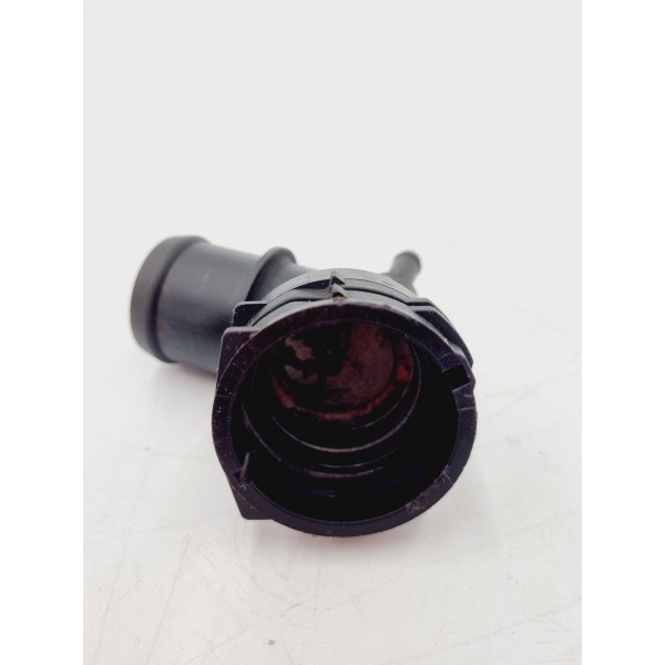 Flange Conexão Sup Radiador Mercedes 1.4/2.0 16v 2013 A 2018