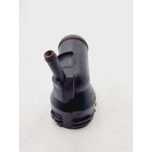 Flange Conexão Sup Radiador Mercedes 1.4/2.0 16v 2013 A 2018