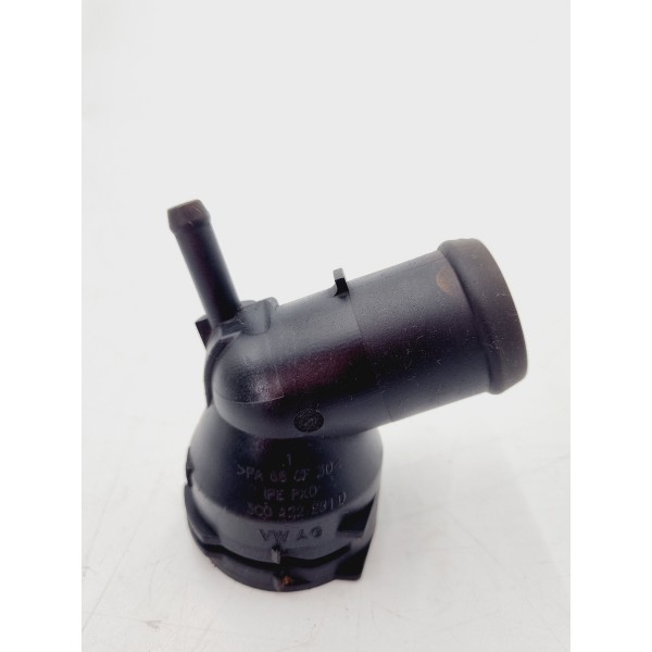 Flange Conexão Sup Radiador Mercedes 1.4/2.0 16v 2013 A 2018