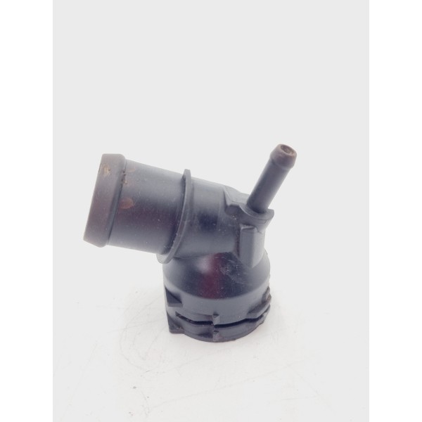 Flange Conexão Sup Radiador Mercedes 1.4/2.0 16v 2013 A 2018
