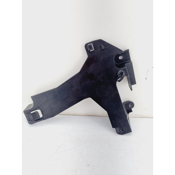 Suporte Modulo Painel Mercedes Benz C200 2015 A 2019