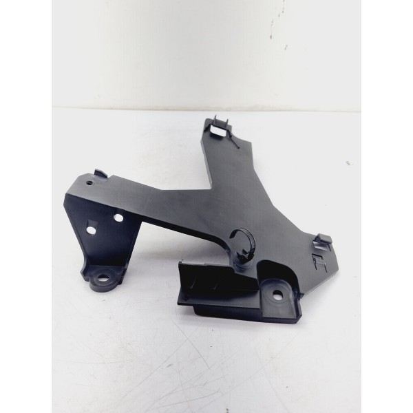 Suporte Modulo Painel Mercedes Benz C200 2015 A 2019