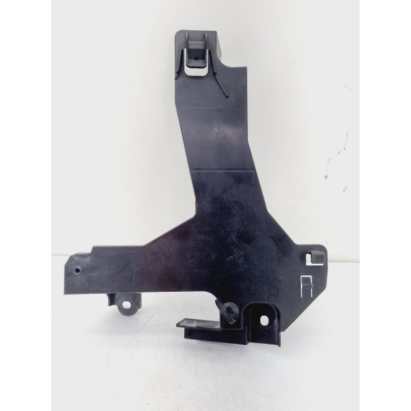 Suporte Modulo Painel Mercedes Benz C200 2015 A 2019