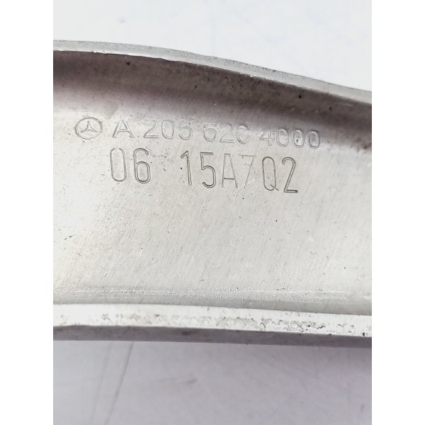 Suporte Radiador Mercedes C180\c200 2015 A 2019