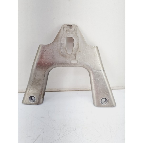 Suporte Radiador Mercedes C180\c200 2015 A 2019