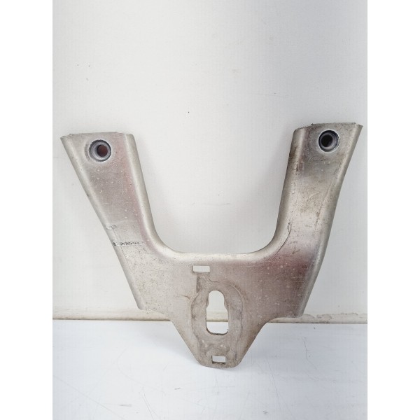 Suporte Radiador Mercedes C180\c200 2015 A 2019