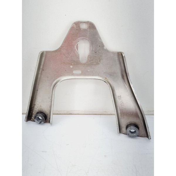 Suporte Radiador Mercedes C180\c200 2015 A 2019