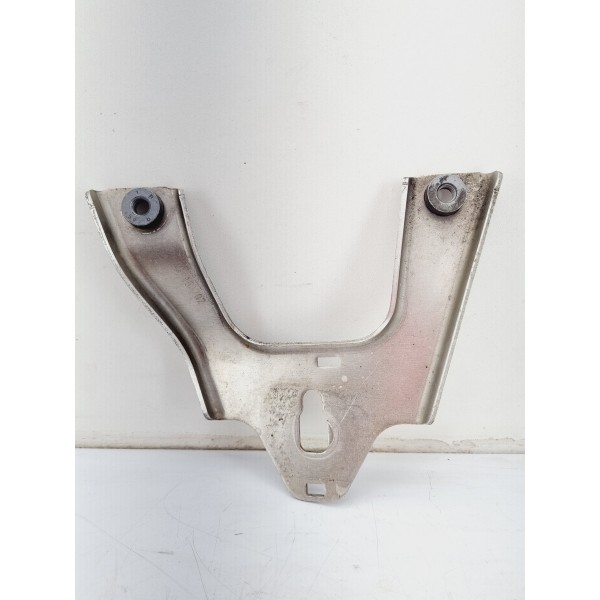 Suporte Radiador Mercedes C180\c200 2015 A 2019