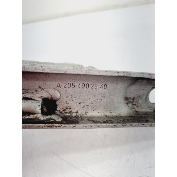 Suporte Coxim Escape Mercedes C200\c180 2015 A 2019