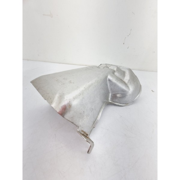 Protetor Calor Mercedes C200 2.0t 2015 A 2019