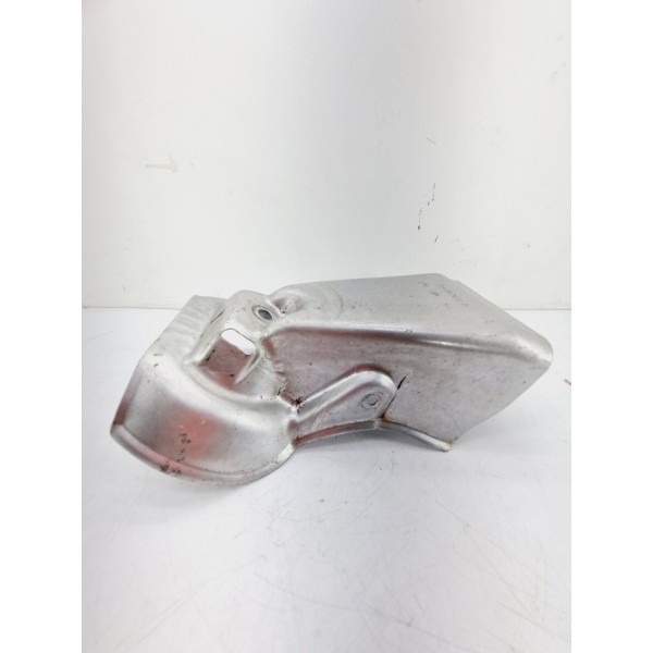 Protetor Calor Mercedes C200 2.0t 2015 A 2019