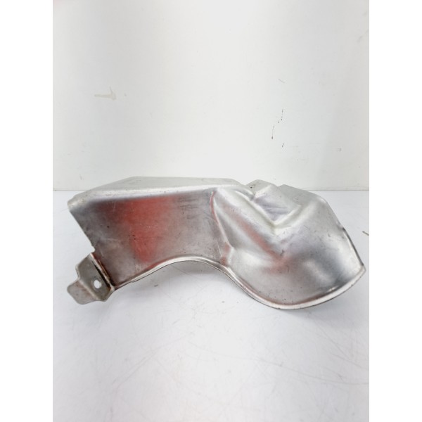 Protetor Calor Mercedes C200 2.0t 2015 A 2019