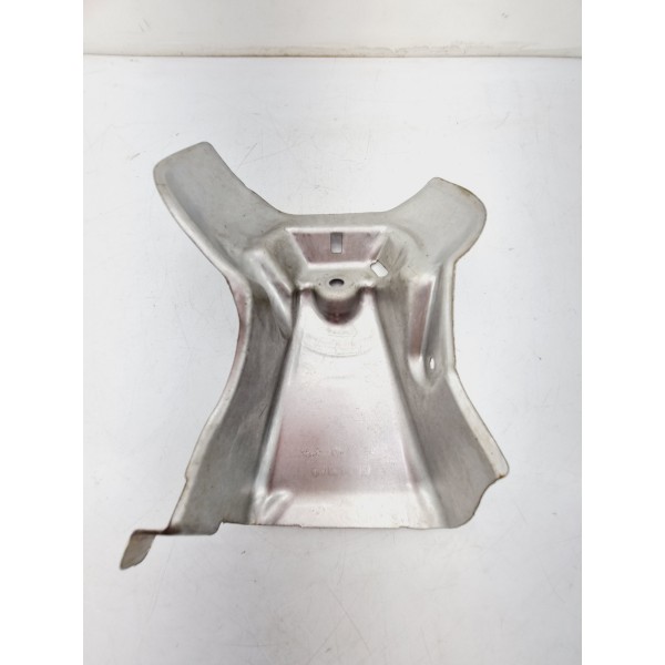 Protetor Calor Mercedes C200 2.0t 2015 A 2019