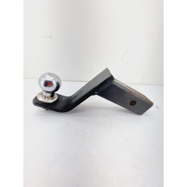 Engate Reboque Mercedes 2015 A 2019